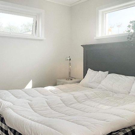 Holiday Home Borgholm XVII Buitenkant foto
