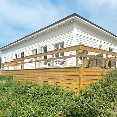 Holiday Home Borgholm XVII Buitenkant foto