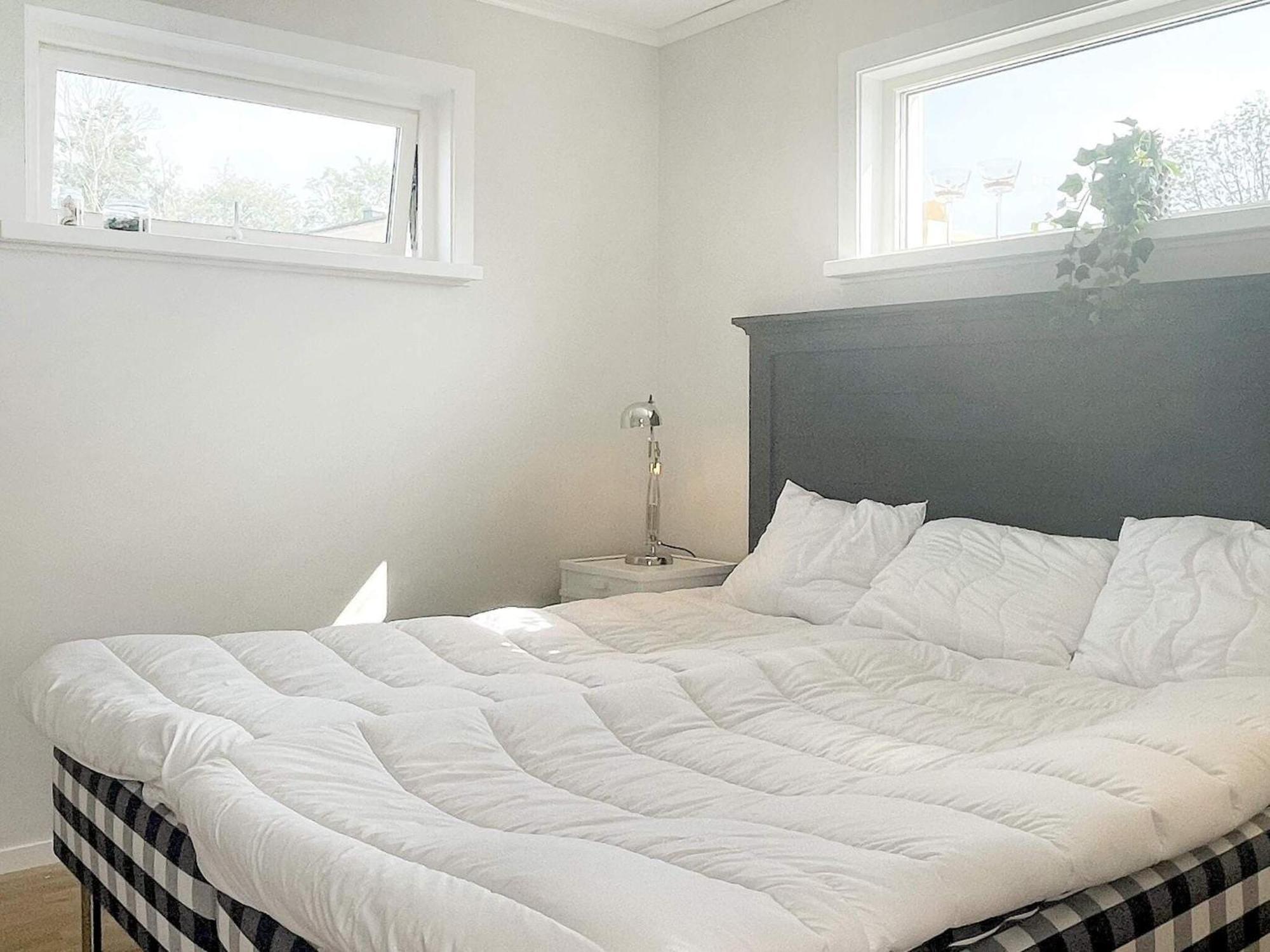 Holiday Home Borgholm XVII Buitenkant foto