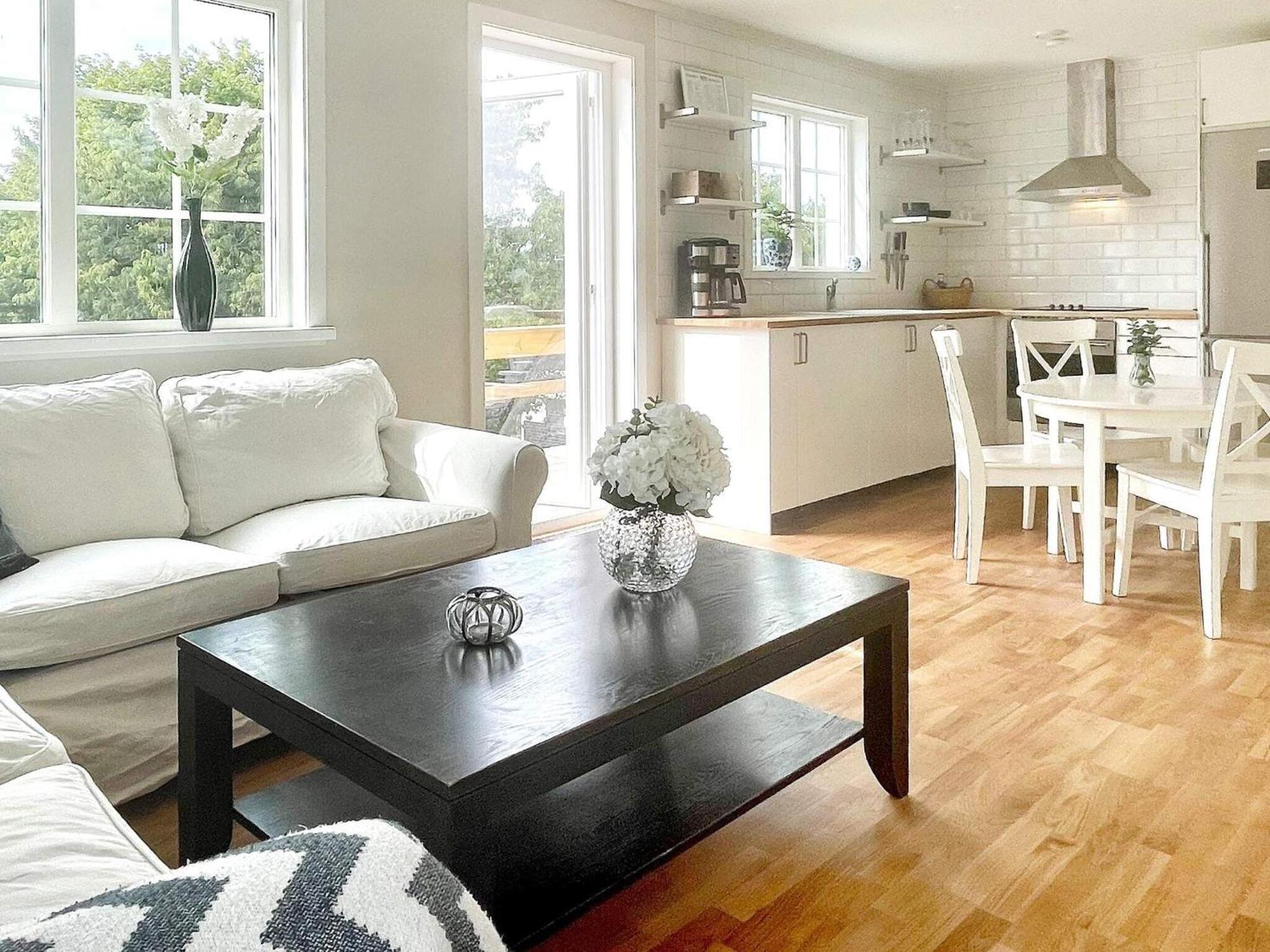 Holiday Home Borgholm XVII Buitenkant foto