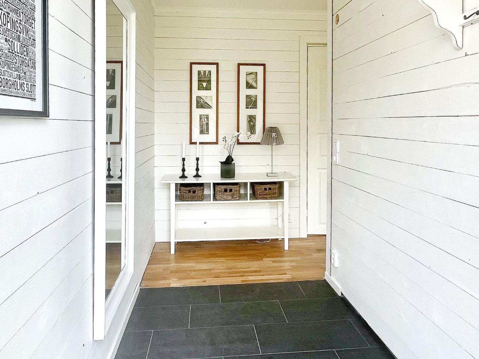 Holiday Home Borgholm XVII Buitenkant foto