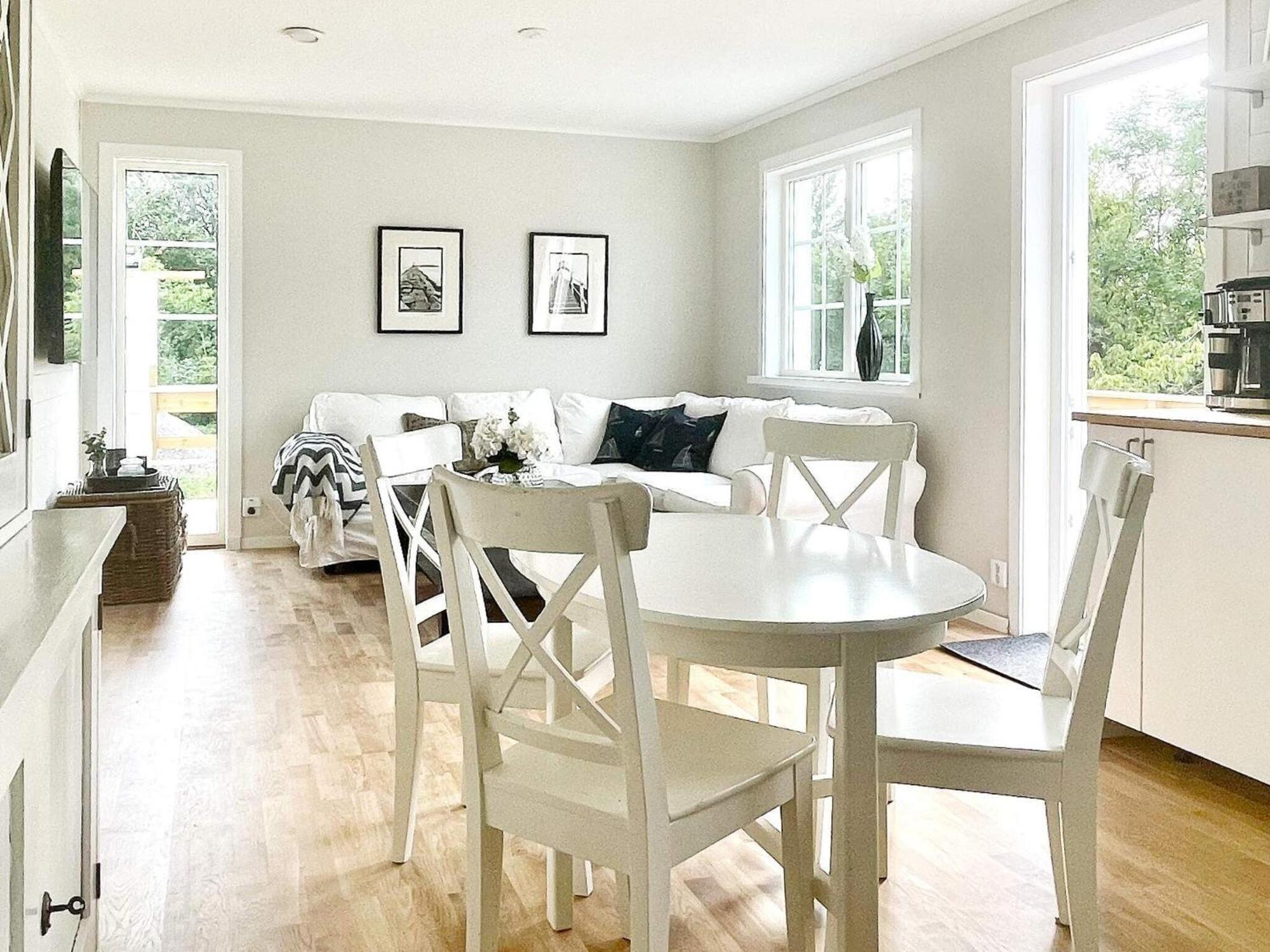 Holiday Home Borgholm XVII Buitenkant foto