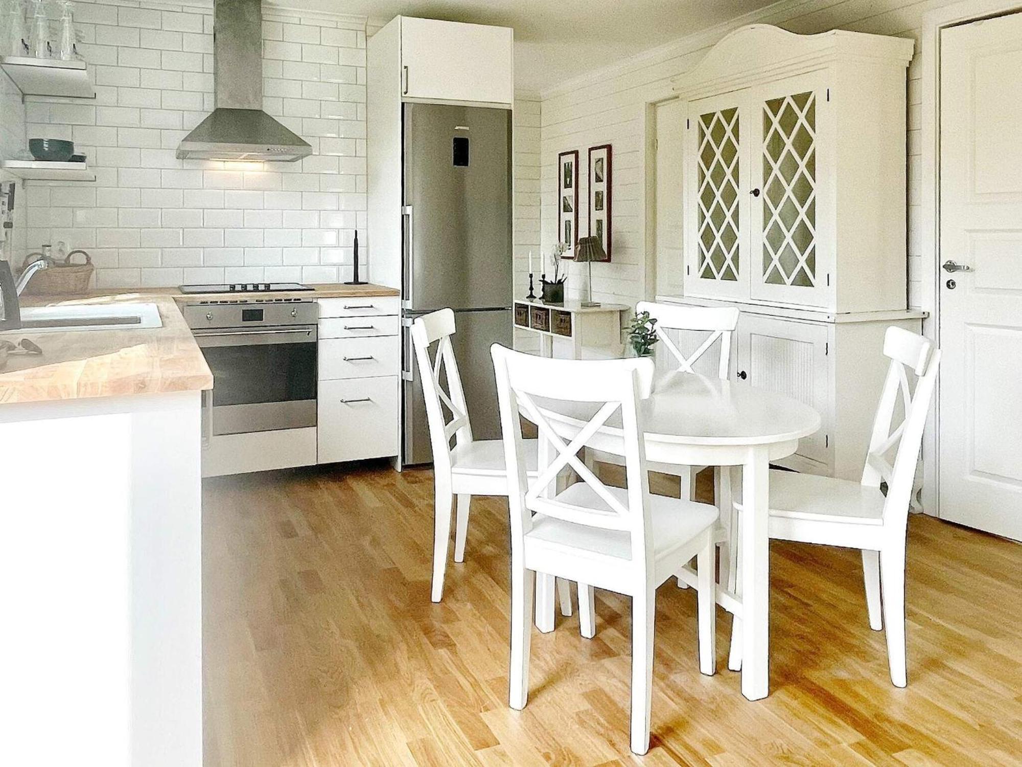 Holiday Home Borgholm XVII Buitenkant foto