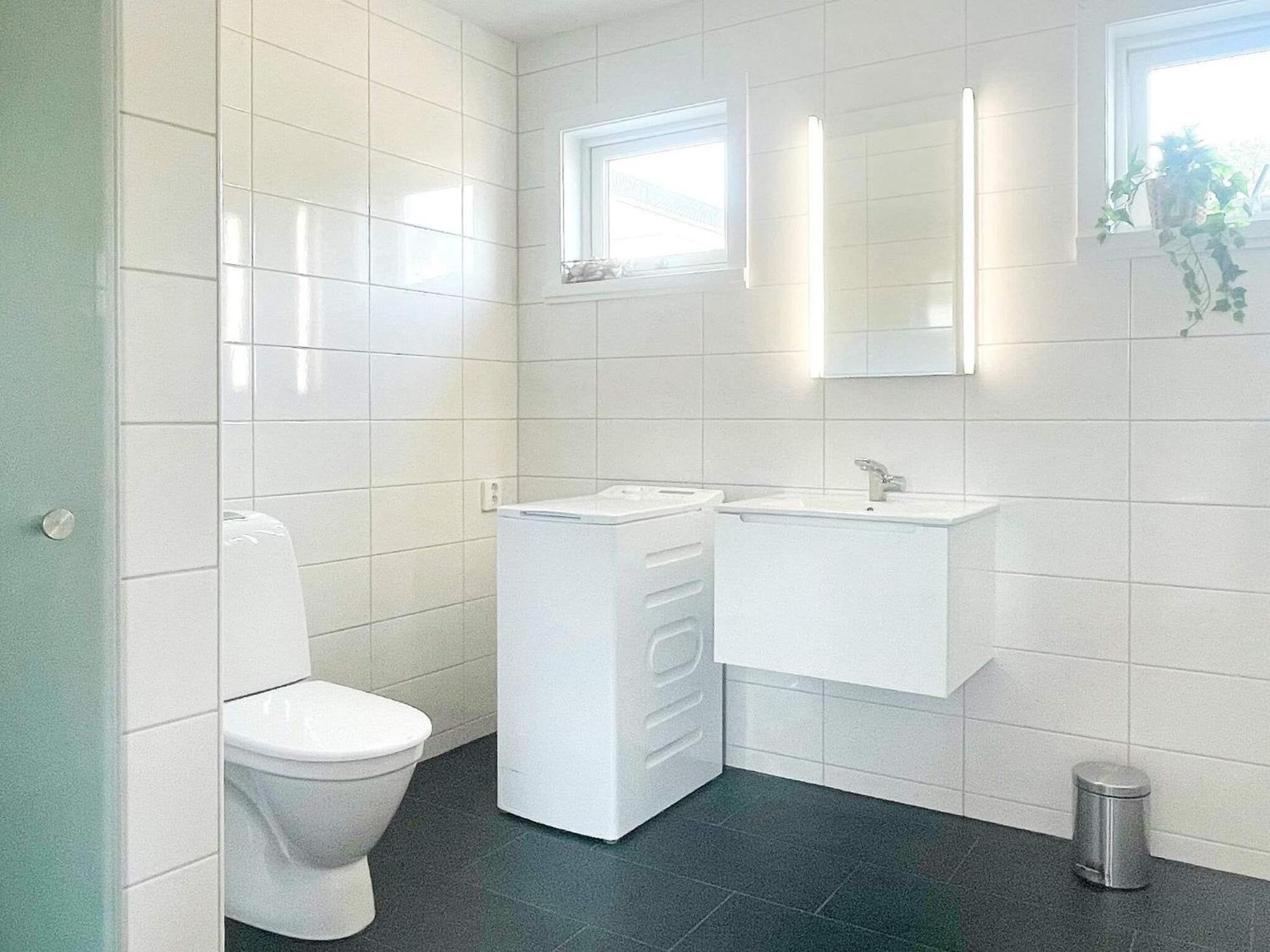 Holiday Home Borgholm XVII Buitenkant foto