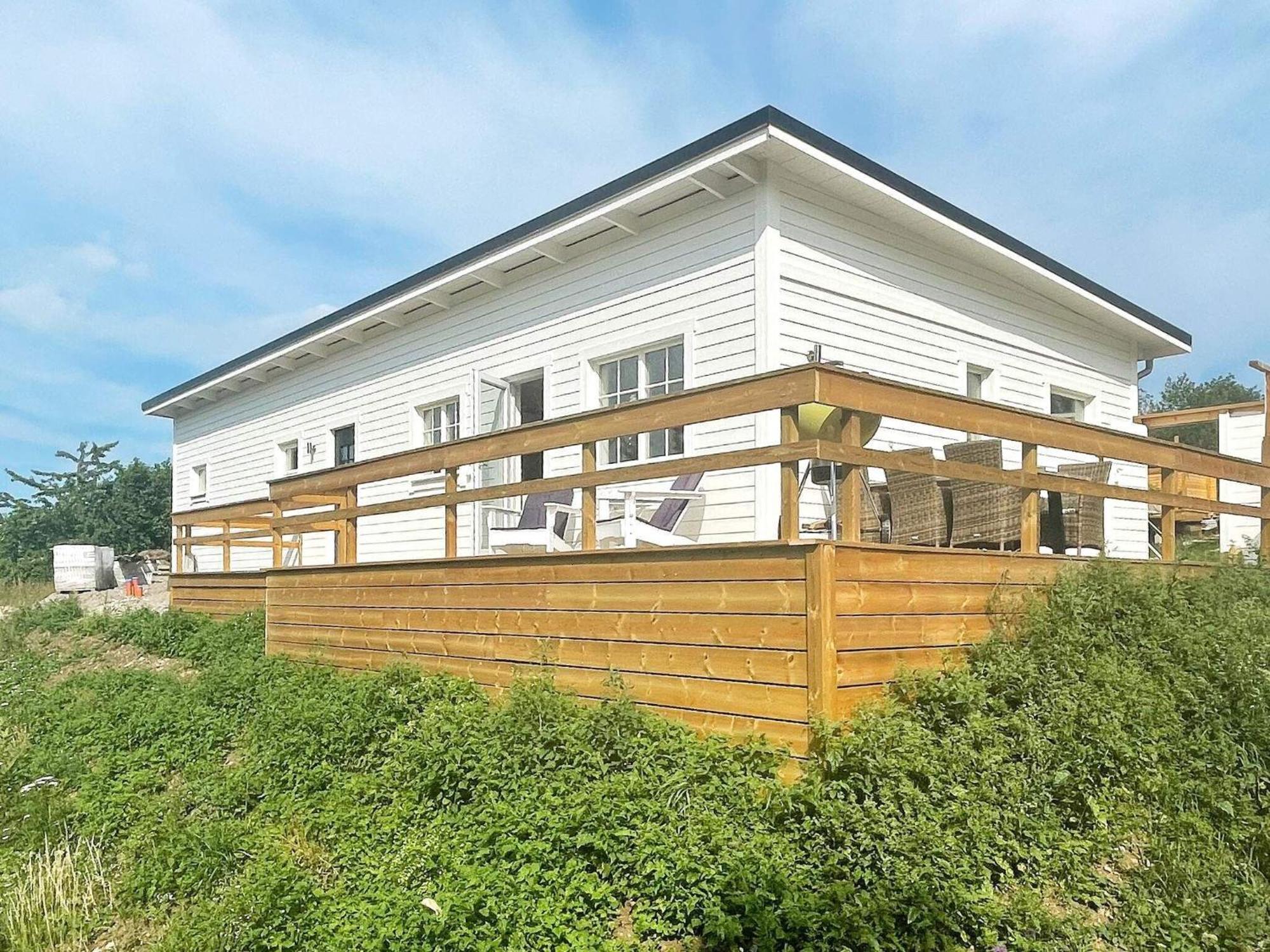 Holiday Home Borgholm XVII Buitenkant foto